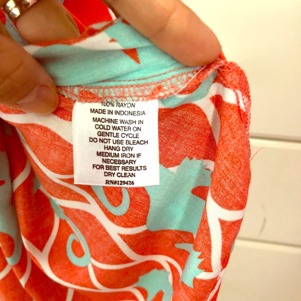 Escapada Blouse - image 4